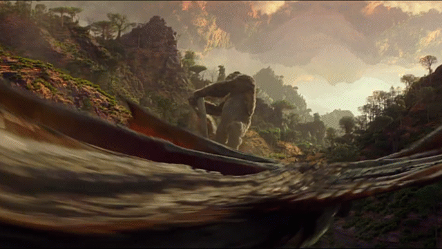 Godzilla vs. Kong: Bom tấn lớn nhất và cũng có thể cuối cùng của Vũ trụ Quái vật? - Ảnh 3.