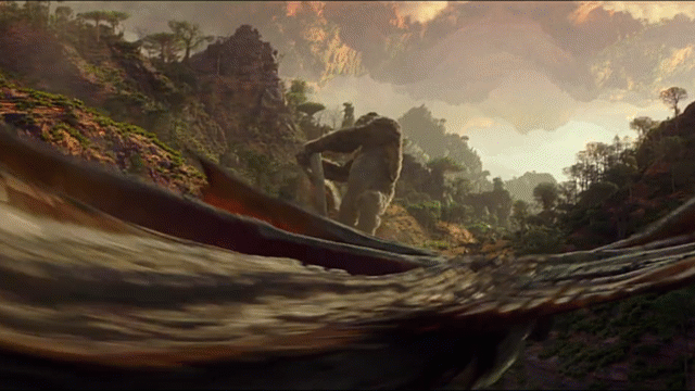 Godzilla vs. Kong: Bom tấn lớn nhất v&agrave; cũng c&oacute; thể cuối c&ugrave;ng của Vũ trụ Qu&aacute;i vật? - Ảnh 3.