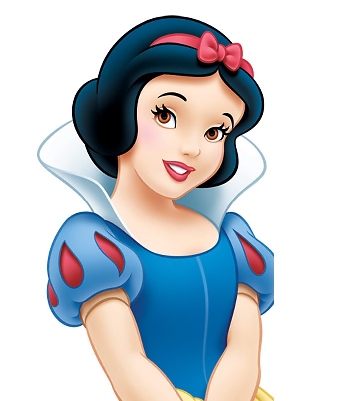 Disney nhuộm màu các nàng công chúa  Báo Người lao động