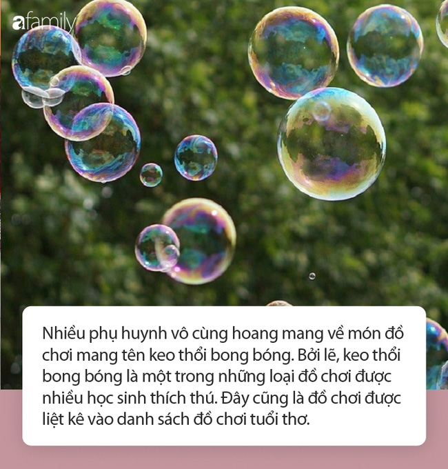 3 học sinh lớp 5 ngộ độc do thổi keo bong bóng: Chuyên gia cảnh báo keo thổi bong bóng không rõ nguồn gốc là thứ vô cùng độc hại - Ảnh 2.