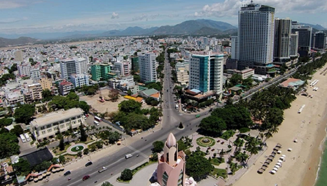 Bắc Ninh, Thừa Thiên - Huế, Khánh Hòa sẽ thành thành phố trực thuộc Trung ương - Ảnh 1.