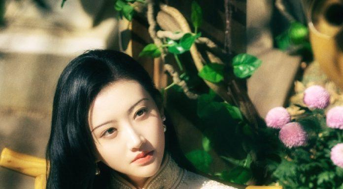 3 lần Cảnh Điềm vừa đẹp vừa đỉnh ở Tư Đằng: Nữ vương chủ động cua trai lại bắn ph&eacute;p chả thua Harry Potter - Ảnh 18.