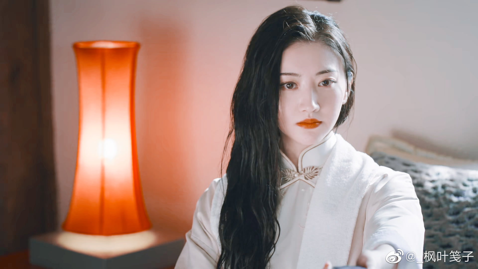 3 lần Cảnh Điềm vừa đẹp vừa đỉnh ở Tư Đằng: Nữ vương chủ động cua trai lại bắn ph&eacute;p chả thua Harry Potter - Ảnh 16.