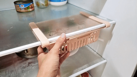 Cầm 100k mua được 4 m&oacute;n phụ kiện tủ lạnh: Quảng c&aacute;o th&igrave; hay, d&ugrave;ng mới thấy đời kh&ocirc;ng như mơ - Ảnh 10.