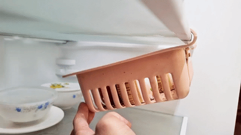 Cầm 100k mua được 4 m&oacute;n phụ kiện tủ lạnh: Quảng c&aacute;o th&igrave; hay, d&ugrave;ng mới thấy đời kh&ocirc;ng như mơ - Ảnh 11.
