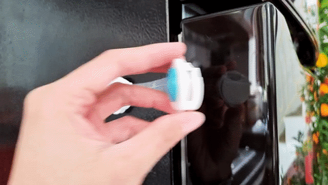 Cầm 100k mua được 4 m&oacute;n phụ kiện tủ lạnh: Quảng c&aacute;o th&igrave; hay, d&ugrave;ng mới thấy đời kh&ocirc;ng như mơ - Ảnh 12.