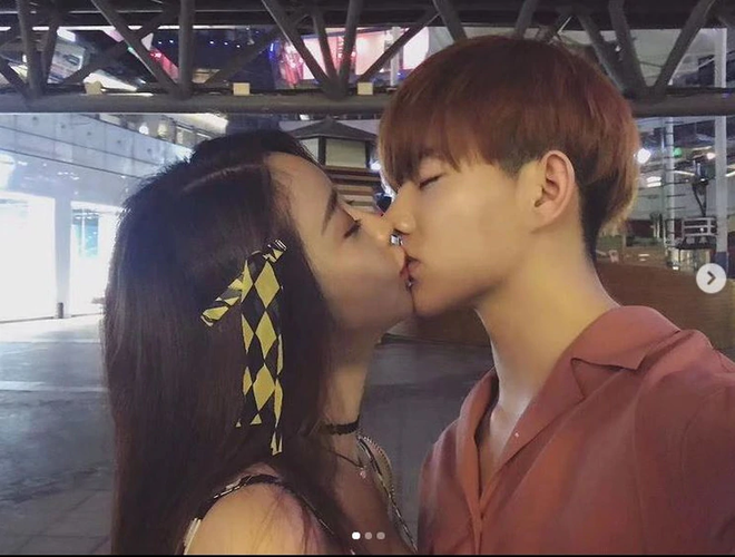 Hoa hậu Hàn cưới chồng trẻ kém 18 tuổi, lên kế hoạch sang Việt Nam sống vì thấy tiềm năng - Ảnh 5.