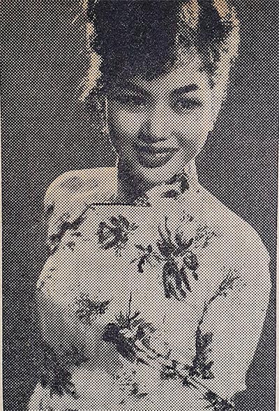 Chuyện Hoa hậu đầu tiên của Việt Nam: 25 tuổi bị mang mác chửa hoang, quyết định táo bạo và làm lại cuộc đời bên trời Tây - Ảnh 3.