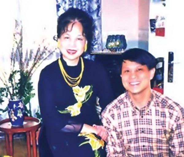 Chuyện Hoa hậu đầu tiên của Việt Nam: 25 tuổi bị mang mác chửa hoang, quyết định táo bạo và làm lại cuộc đời bên trời Tây - Ảnh 4.