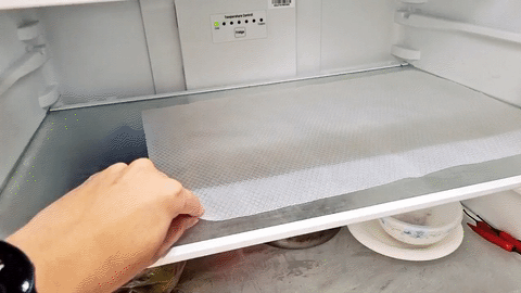 Cầm 100k mua được 4 m&oacute;n phụ kiện tủ lạnh: Quảng c&aacute;o th&igrave; hay, d&ugrave;ng mới thấy đời kh&ocirc;ng như mơ - Ảnh 8.