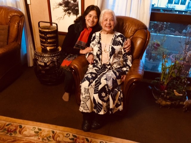 Chuyện Hoa hậu đầu ti&ecirc;n của Việt Nam: 25 tuổi bị mang m&aacute;c chửa hoang, quyết định t&aacute;o bạo v&agrave; l&agrave;m lại cuộc đời b&ecirc;n trời T&acirc;y - Ảnh 7.