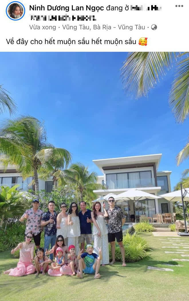 Động th&aacute;i của Lan Ngọc giữa l&uacute;c bị antifan gợi lại drama hất t&oacute;c th&aacute;i độ với Thuỷ Ti&ecirc;n, tiết lộ c&aacute;ch đối mặt với s&oacute;ng gi&oacute; - Ảnh 2.