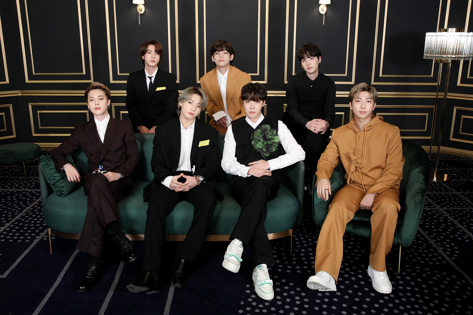 Nhiều fan cứ nghĩ BTS là nghệ sĩ Hàn đầu tiên được đề cử Grammy, liệu điều  này có đúng?