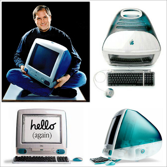 Ra mắt từ năm 1998, CPU trên iMac G3 vẫn được dùng cho robot thăm dò Sao Hỏa của NASA - Ảnh 1.