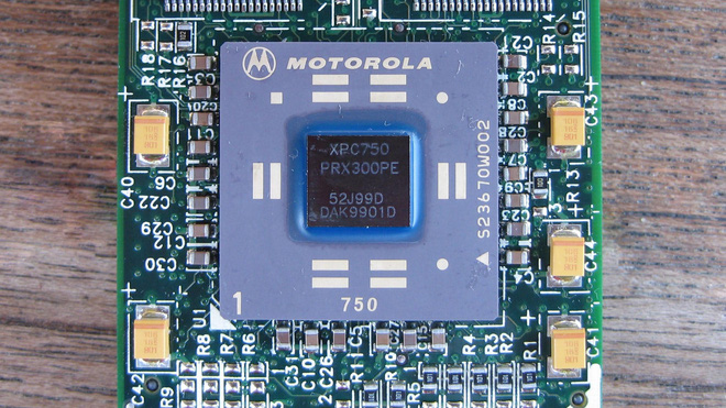 Ra mắt từ năm 1998, CPU trên iMac G3 vẫn được dùng cho robot thăm dò Sao Hỏa của NASA - Ảnh 2.