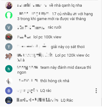 Game thủ Liên Quân và Tốc Chiến gây chiến ngay trên livestream về tiền thưởng khiến VNG cũng bất lực - Ảnh 4.