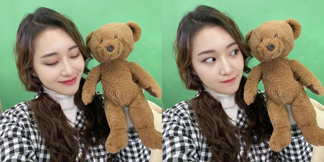 Nữ thần YouTuber xứ Hàn khiến MXH sốc khi công bố sự thật về gương mặt xinh đẹp, không chỉ làm fan ngã ngửa mà còn tranh cãi một hồi - Ảnh 2.