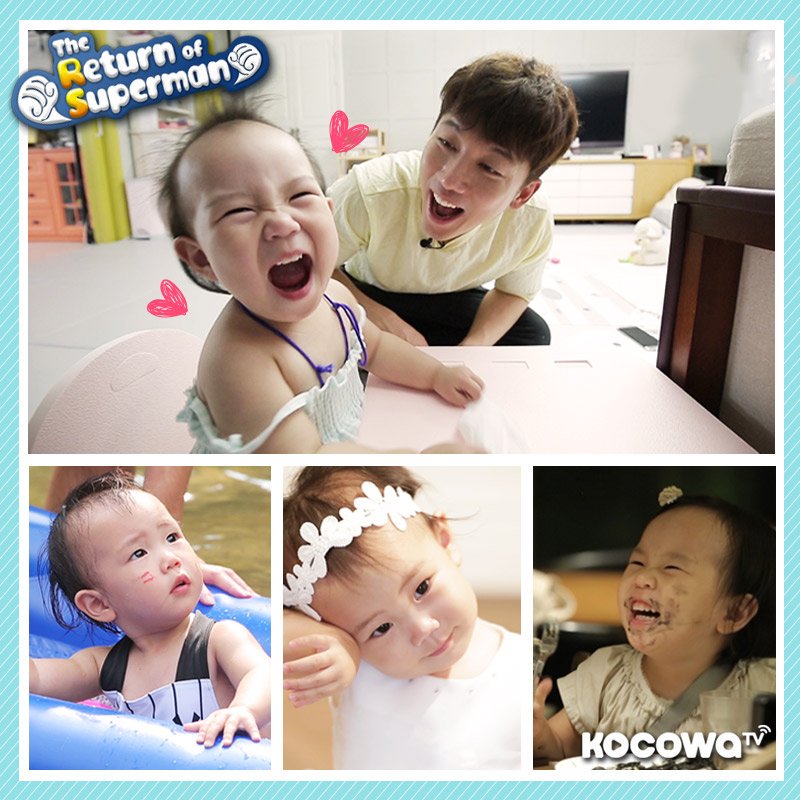 Chồng &aacute;c nữ Penthouse từng bị con g&aacute;i Oh Yoon Hee nhận nhầm ba - Ảnh 2.