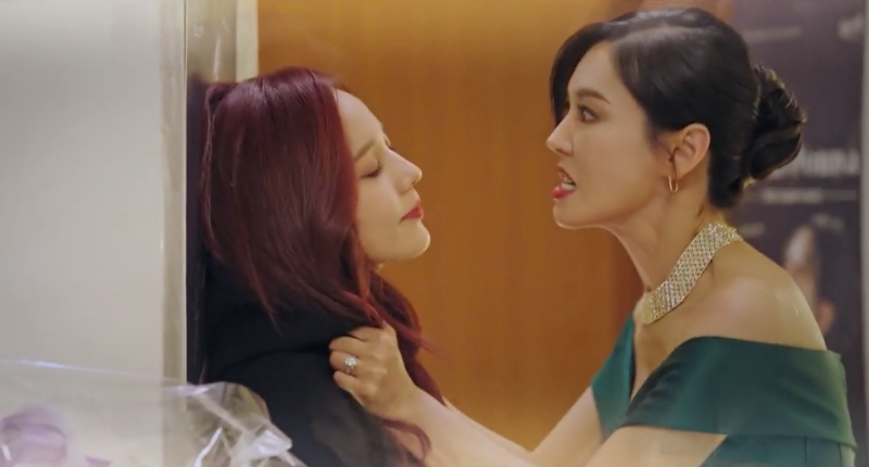 Chồng &aacute;c nữ Penthouse từng bị con g&aacute;i Oh Yoon Hee nhận nhầm ba - Ảnh 9.