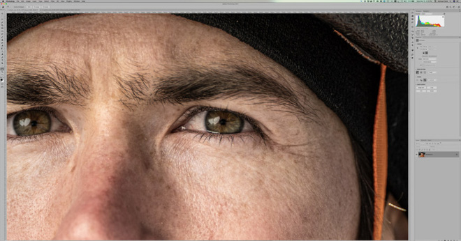 Photoshop bổ sung tính năng nâng cấp ảnh Độ phân giải cao, dùng thử để thấy nó khủng đến nhường nào - Ảnh 7.