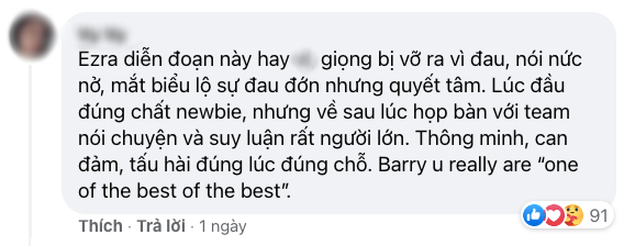 MXH ngất ngây tán thưởng Flash trong Justice League bản mới, khoảnh khắc cân team ghi điểm 10 tuyệt đối - Ảnh 10.