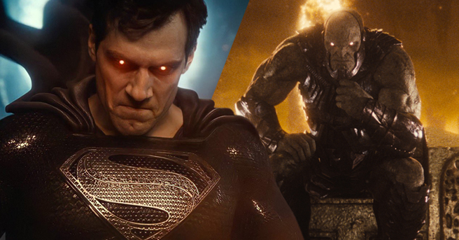 Khán giả phẫn nộ vì Chủ tịch Warner Bros. kiên quyết từ bỏ Zack Snyder khỏi vũ trụ DC, nhưng thực hư thế nào? - Ảnh 7.