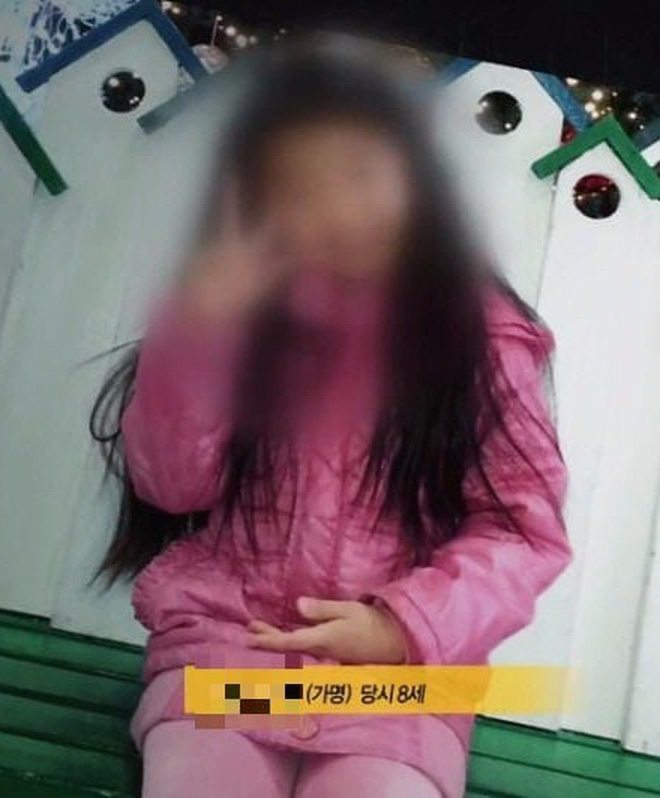 Ám ảnh vụ án nguyên mẫu của Mouse: Nữ sinh 17 tuổi giết hại bé gái dã man nhưng hình phạt lại làm cả Hàn Quốc phẫn nộ - Ảnh 2.