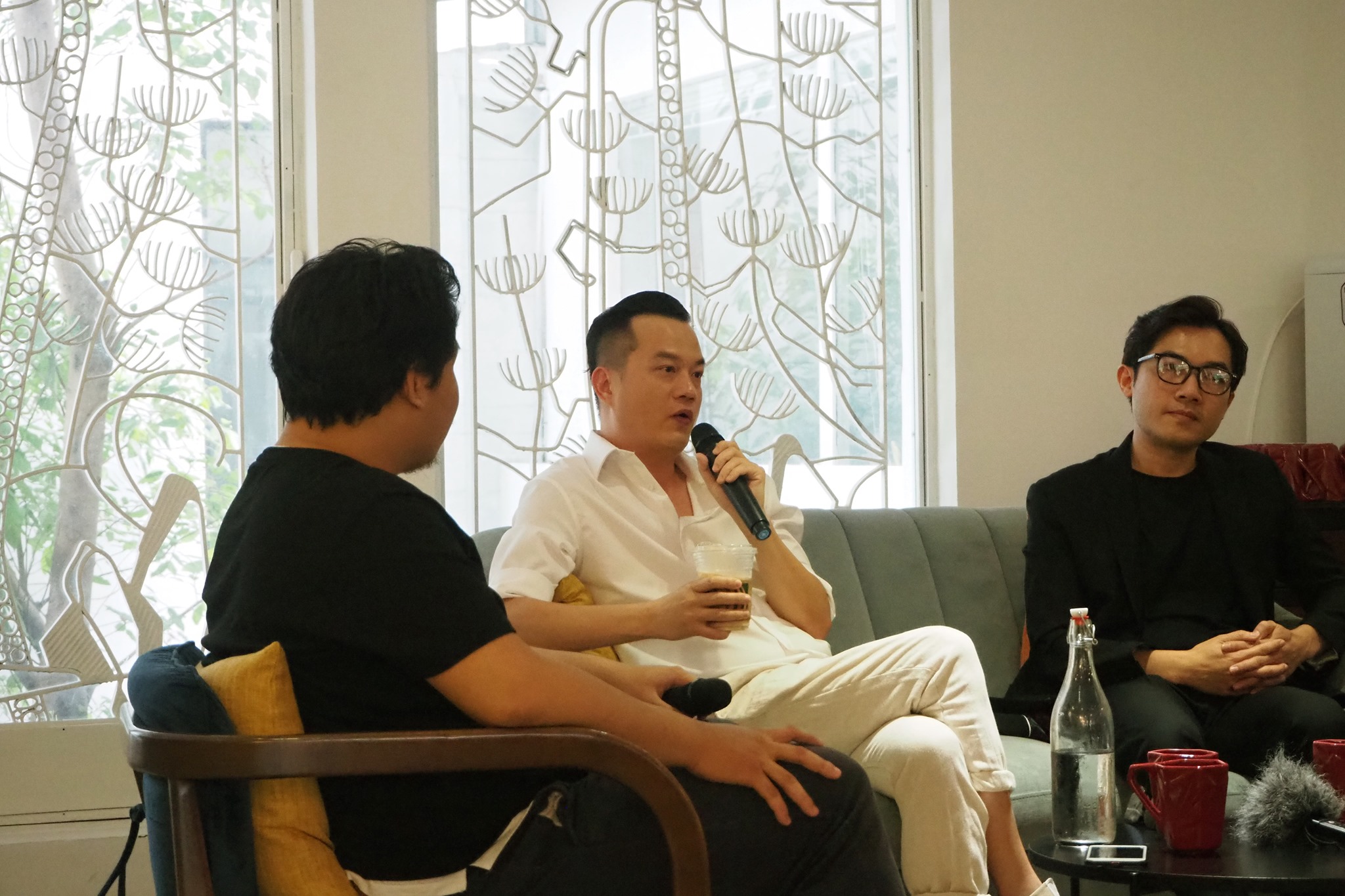 Đạo diễn G&aacute;i Gi&agrave; Lắm Chi&ecirc;u V h&eacute; lộ hợp đồng cao nhất Việt Nam với Netflix, gần h&ograve;a vốn 46 tỷ m&agrave; chưa cần ra rạp? - Ảnh 5.