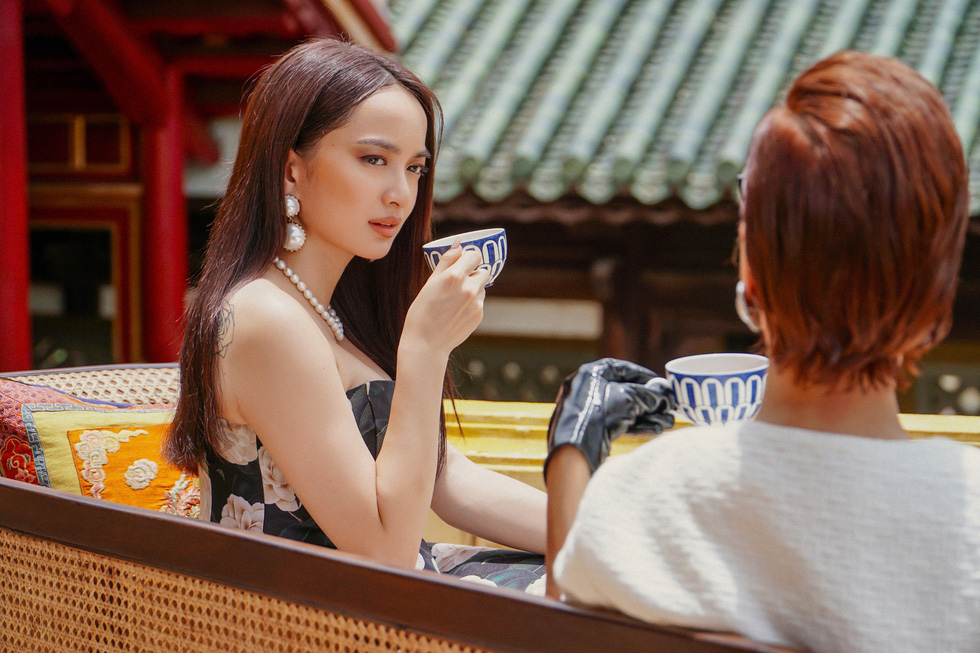 Đạo diễn G&aacute;i Gi&agrave; Lắm Chi&ecirc;u V h&eacute; lộ hợp đồng cao nhất Việt Nam với Netflix, gần h&ograve;a vốn 46 tỷ m&agrave; chưa cần ra rạp? - Ảnh 4.