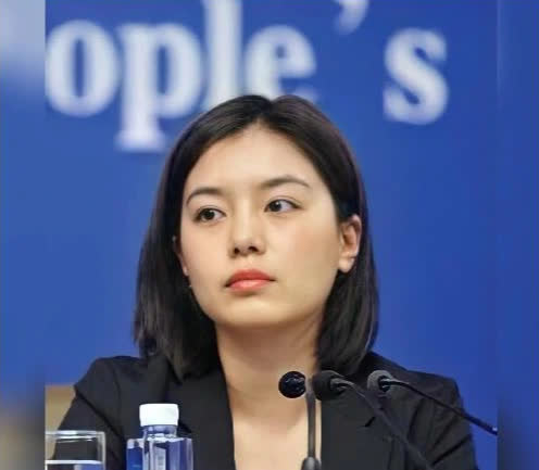 Nữ phiên dịch Trương Kinh gây sốt ở cuộc đối thoại Mỹ - Trung