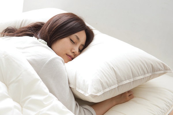 5 biểu hiện khi đi ngủ cho thấy bạn sẽ là một người sống lâu khỏe mạnh - Ảnh 1.