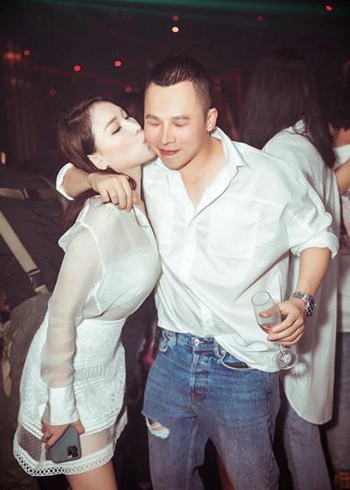 Exciting Showbiz Story: Vu Khac Tiep - Quynh Thu used to be as members, but he revealed the details of the breakup during his trip to Phu Quoc.  - Photo 7.