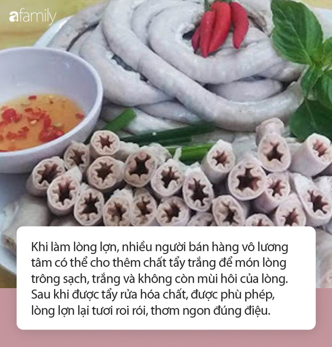 Rùng mình sán dài đến gang tay được lôi ra từ lòng lợn trắng phau và lời cảnh báo của chuyên gia về món ăn vạn người thích - Ảnh 3.