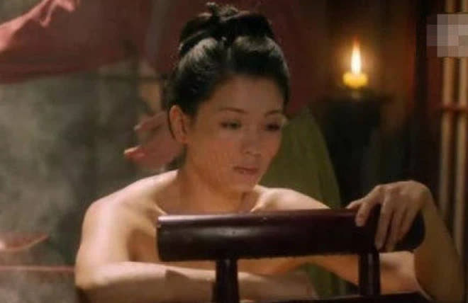 Bị chê đô con trong Đại Tống Cung Từ, Lưu Đào đáp trả thông minh làm netizen thán phục - Ảnh 1.