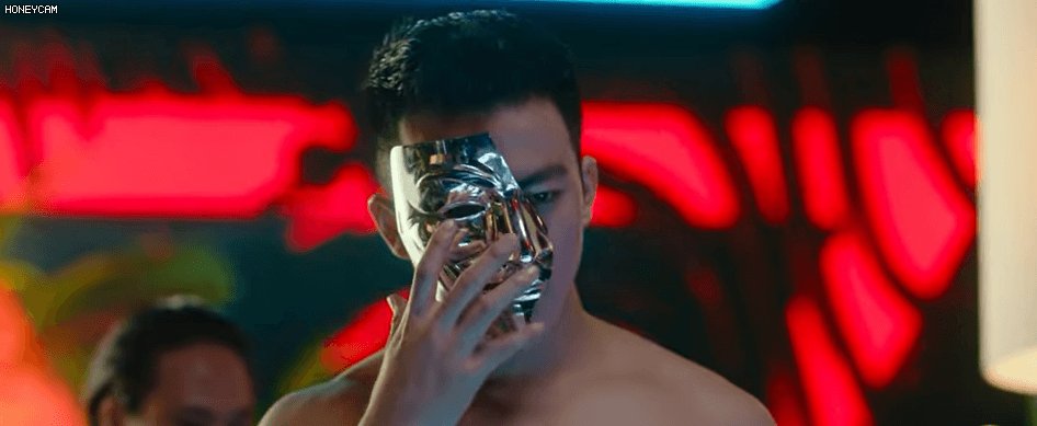 Bóc phốt Thiên Thần Hộ Mệnh của Victor Vũ có chi tiết giống phim Hàn, 1 netizen bất ngờ bị cộng đồng mắng té tát - Ảnh 3. Bóc phốt Thiên Thần Hộ Mệnh của Victor Vũ có chi tiết giống phim Hàn, 1 netizen bất ngờ bị cộng đồng mắng té tát - Ảnh 3.