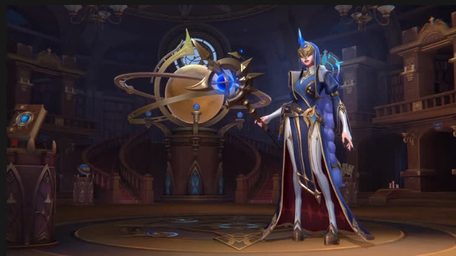 Tốc Chiến: Sẽ c&oacute; 5 vị tướng ra mắt trong bản si&ecirc;u cập nhật 2.2, trang phục độc quyền si&ecirc;u xịn cuối c&ugrave;ng đ&atilde; xuất hiện! - Ảnh 8.