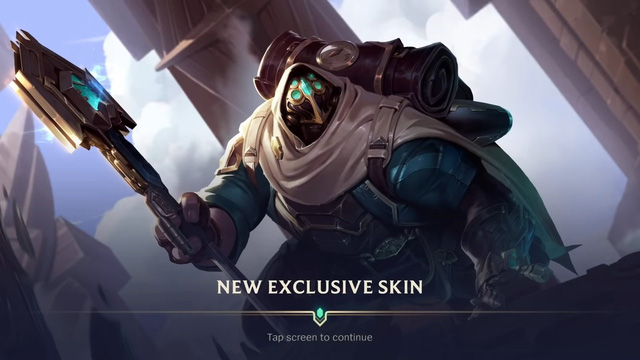 Tốc Chiến: Sẽ c&oacute; 5 vị tướng ra mắt trong bản si&ecirc;u cập nhật 2.2, trang phục độc quyền si&ecirc;u xịn cuối c&ugrave;ng đ&atilde; xuất hiện! - Ảnh 10.