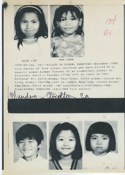 Giữa làn sóng kỳ thị tấn công người gốc Á tại Mỹ, nhìn về quá khứ của vụ xả súng khiến em bé gốc Việt và các bạn tử vong, nỗi đau đeo đẳng người ở lại - Ảnh 2.