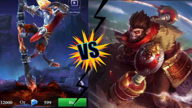 “Game MOBA số 1 thế giới” từng tố Ngộ Không Tốc Chiến ăn cắp bản quyền, giờ đây bị bán không thương tiếc - Ảnh 2.