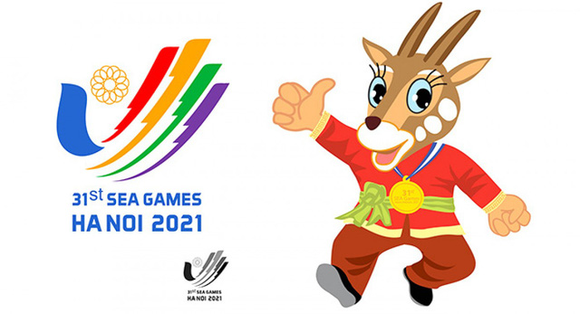 Chính thức: Danh sách các tựa game Esports sẽ thi đấu tại SEA Games 31 tổ chức ở Việt Nam - Ảnh 1.
