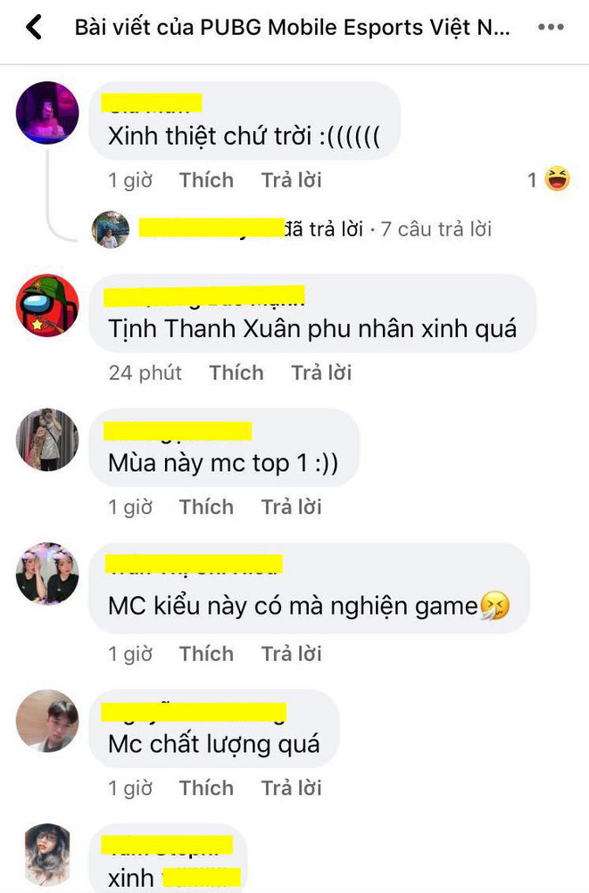 Xinh đẹp, tay thơm, nữ MC khiến cả làng PUBG Mobile Việt xôn xao khi xuất hiện - Ảnh 3.