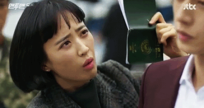 6 nữ chính khiến netizen tức cái nư nhất phim Hàn: Chị đẹp Penthouse và người yêu Song Joong Ki giật nhau vị trí đầu - Ảnh 12.