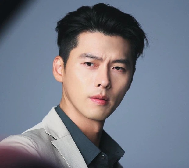 Hyun Bin tái xuất với clip quảng cáo mới, mặt vẫn đẹp trai tê điếng nhưng tóc tai làm sao thế kia? - Ảnh 8.