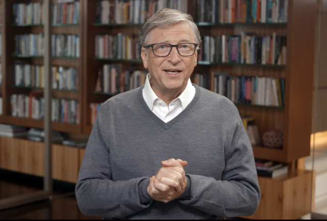 Bí thuật giúp Bill Gates đọc nhiều mà không rơi rụng thông tin, không biết áp dụng thì cũng như gió thoảng mây trôi - Ảnh 1.