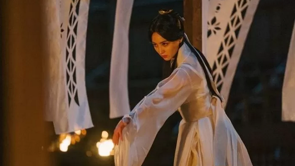 Phim zombie Joseon Exorcist ho&atilde;n chiếu gấp sau khi bị tẩy chay v&igrave; lạm dụng văn h&oacute;a Trung Quốc - Ảnh 5.