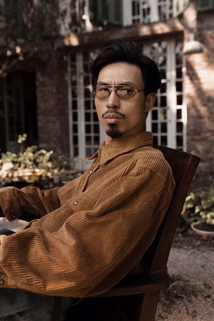 Dàn rapper có khả năng thay thế HLV Rap Việt mùa 2: Từ Đen Vâu - Kimmese đến người mệnh danh là king of rap đều được gọi tên - Ảnh 2. Dàn rapper có khả năng thay thế HLV Rap Việt mùa 2: Từ Đen Vâu - Kimmese đến người mệnh danh là king of rap đều được gọi tên - Ảnh 2.