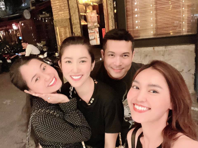 Chối không yêu, Trương Thế Vinh - Thuý Ngân vẫn lộ mớ hint ở sự kiện: Thái Hoà, Nhã Phương nói gì mà cặp đôi ngượng thế này? - Ảnh 5. Chối không yêu, Trương Thế Vinh - Thuý Ngân vẫn lộ mớ hint ở sự kiện: Thái Hoà, Nhã Phương nói gì mà cặp đôi ngượng thế này? - Ảnh 5.