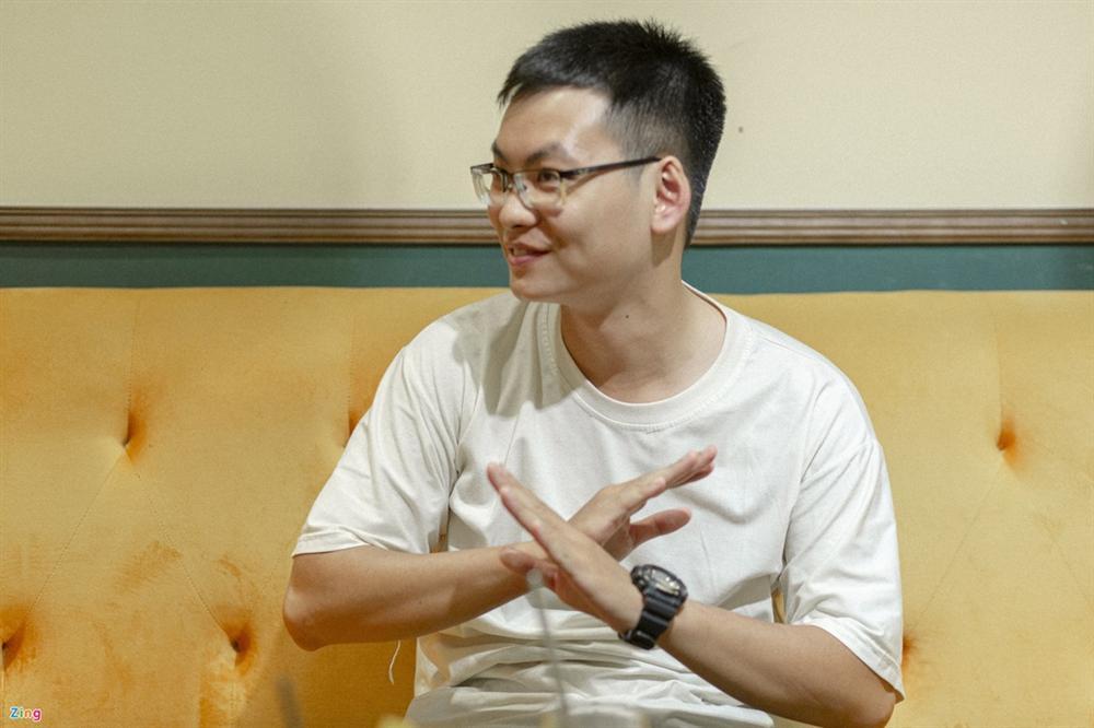 Dàn rapper có khả năng thay thế HLV Rap Việt mùa 2: Từ Đen Vâu - Kimmese đến người mệnh danh là king of rap đều được gọi tên - Ảnh 15. Dàn rapper có khả năng thay thế HLV Rap Việt mùa 2: Từ Đen Vâu - Kimmese đến người mệnh danh là king of rap đều được gọi tên - Ảnh 15.