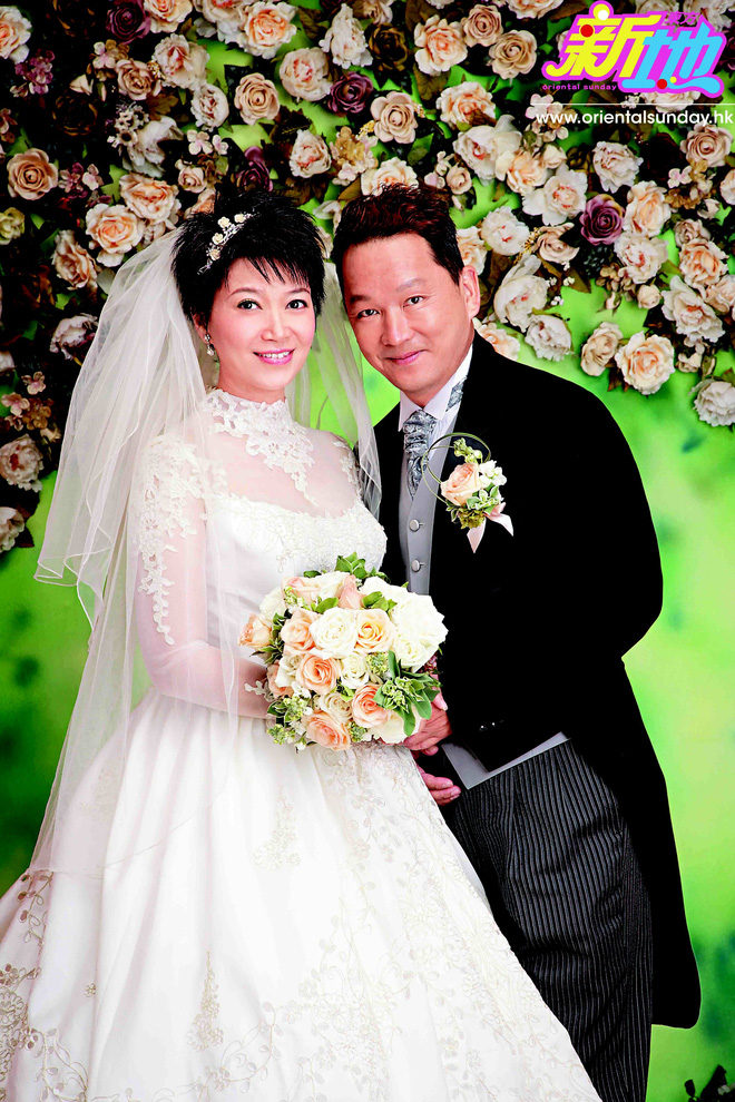 Tài tử Bến Thượng Hải: Con mất vì ung thư máu, vợ tâm thần, U70 mắc ung thư dạ dày - Ảnh 5.