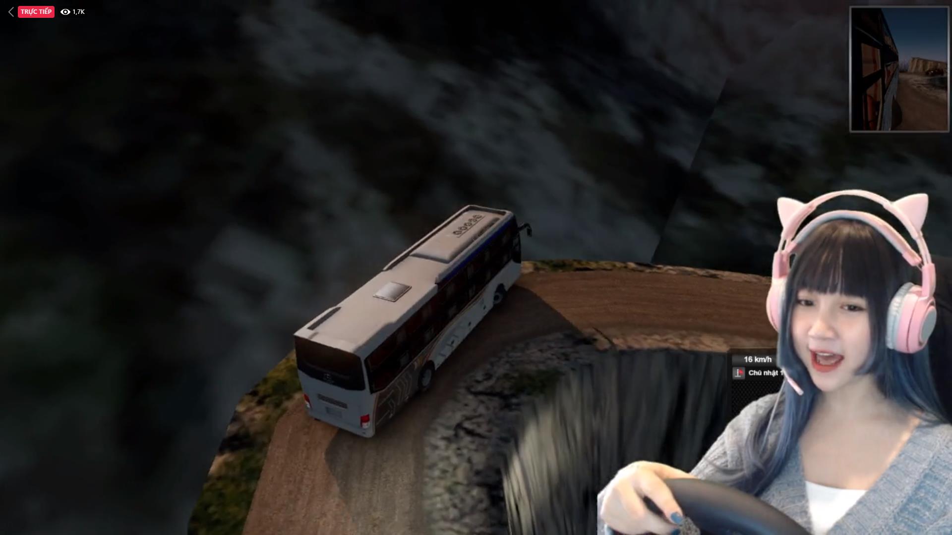 Giải m&atilde; những b&aacute;c t&agrave;i ảo, livestream l&aacute;i xe b&igrave;nh thường th&ocirc;i tại sao lại h&uacute;t cộng đồng đến vậy? - Ảnh 5.